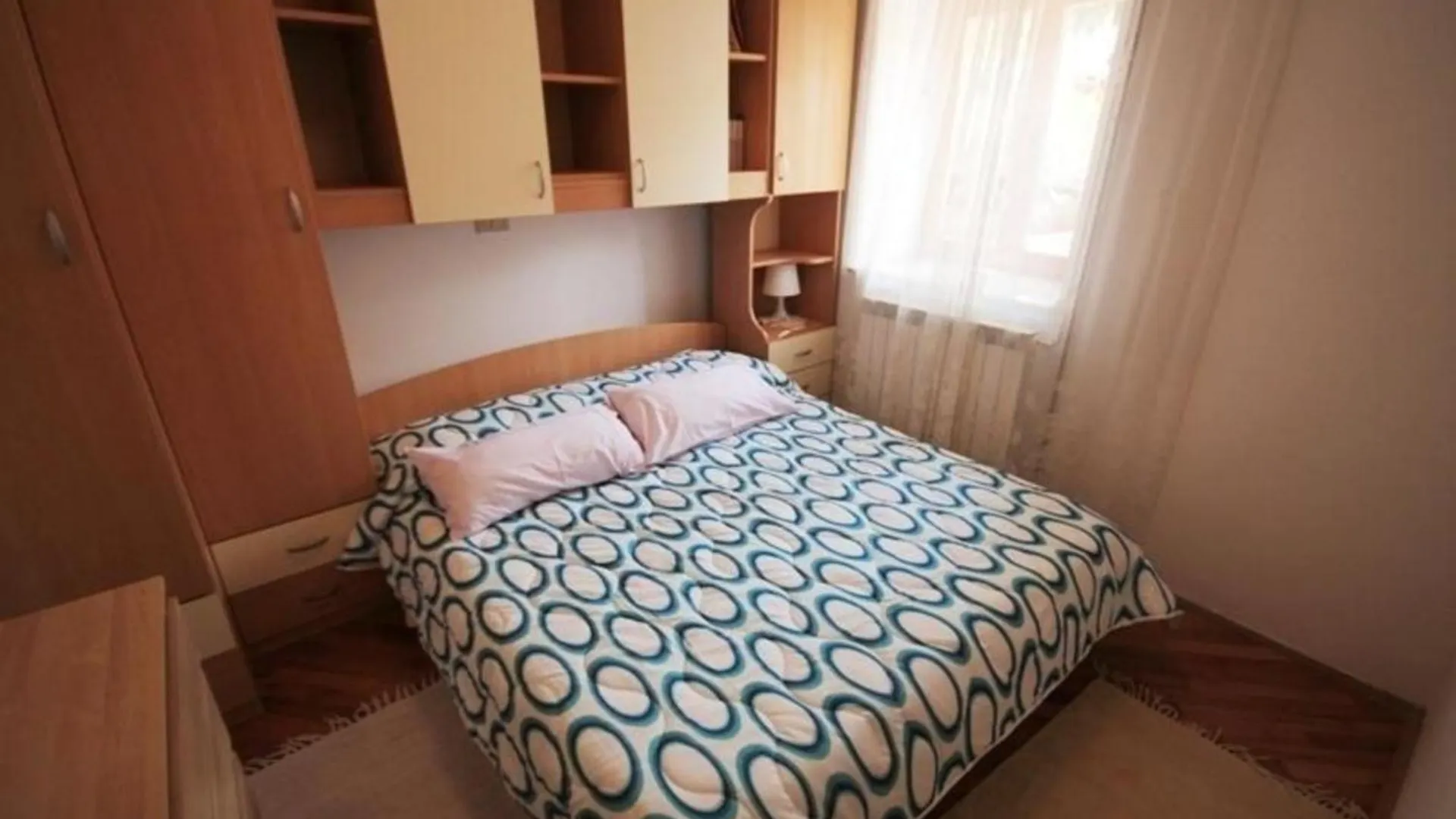 아파트 Ferienwohnung Fuer 3 Personen Ca 35 M In Novigrad, Adriakueste Kroatien Westkueste Von Istrien Novigrad Istria