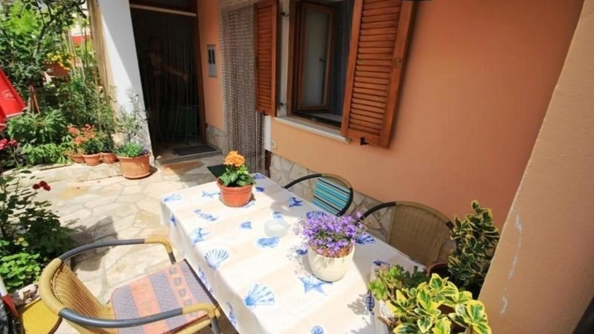 Ferienwohnung Fuer 3 Personen Ca 35 M In Novigrad, Adriakueste Kroatien Westkueste Von Istrien Novigrad Istria 크로아티아