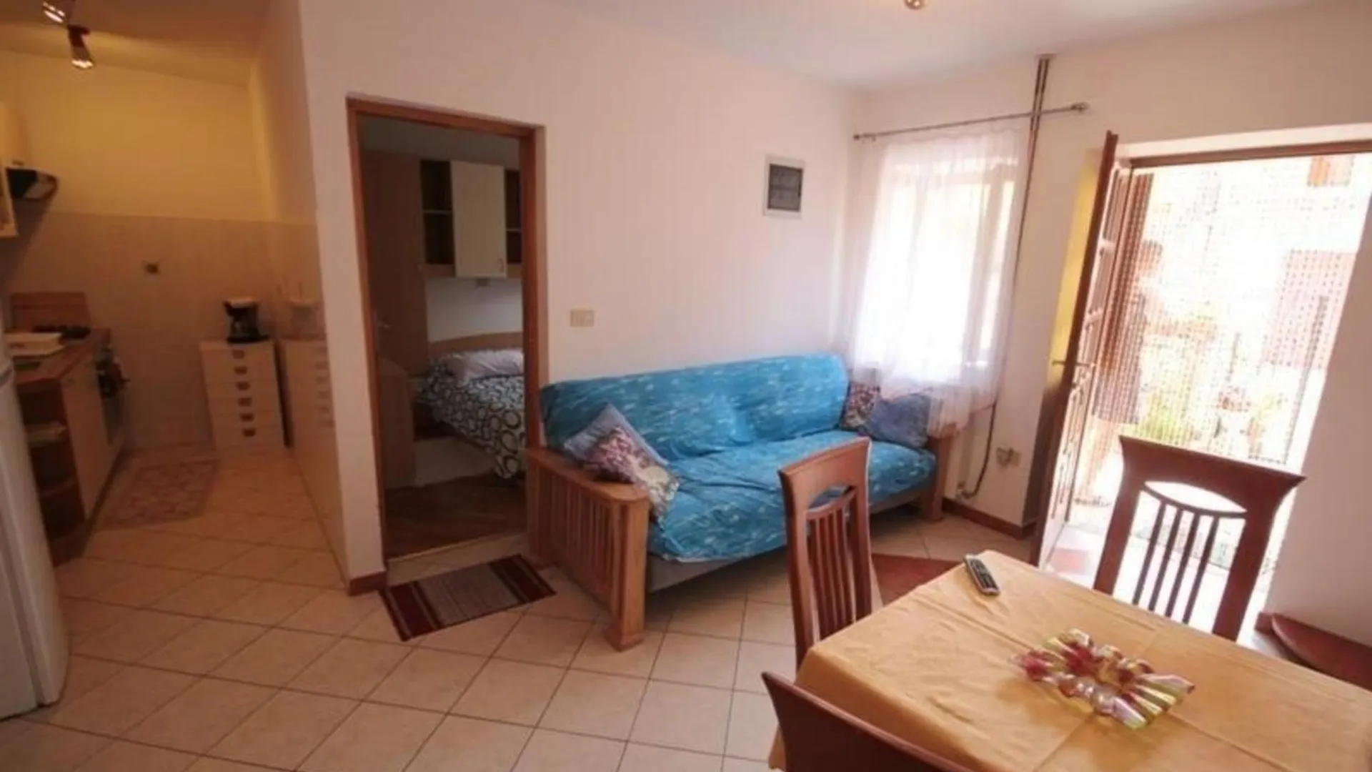 Appartamento Ferienwohnung Fuer 3 Personen Ca 35 M In Novigrad, Adriakueste Kroatien Westkueste Von Istrien Novigrad Istria