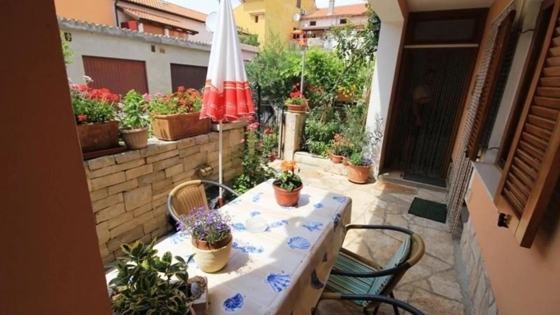 Ferienwohnung Fuer 3 Personen Ca 35 M In Novigrad, Adriakueste Kroatien Westkueste Von Istrien Novigrad Istria