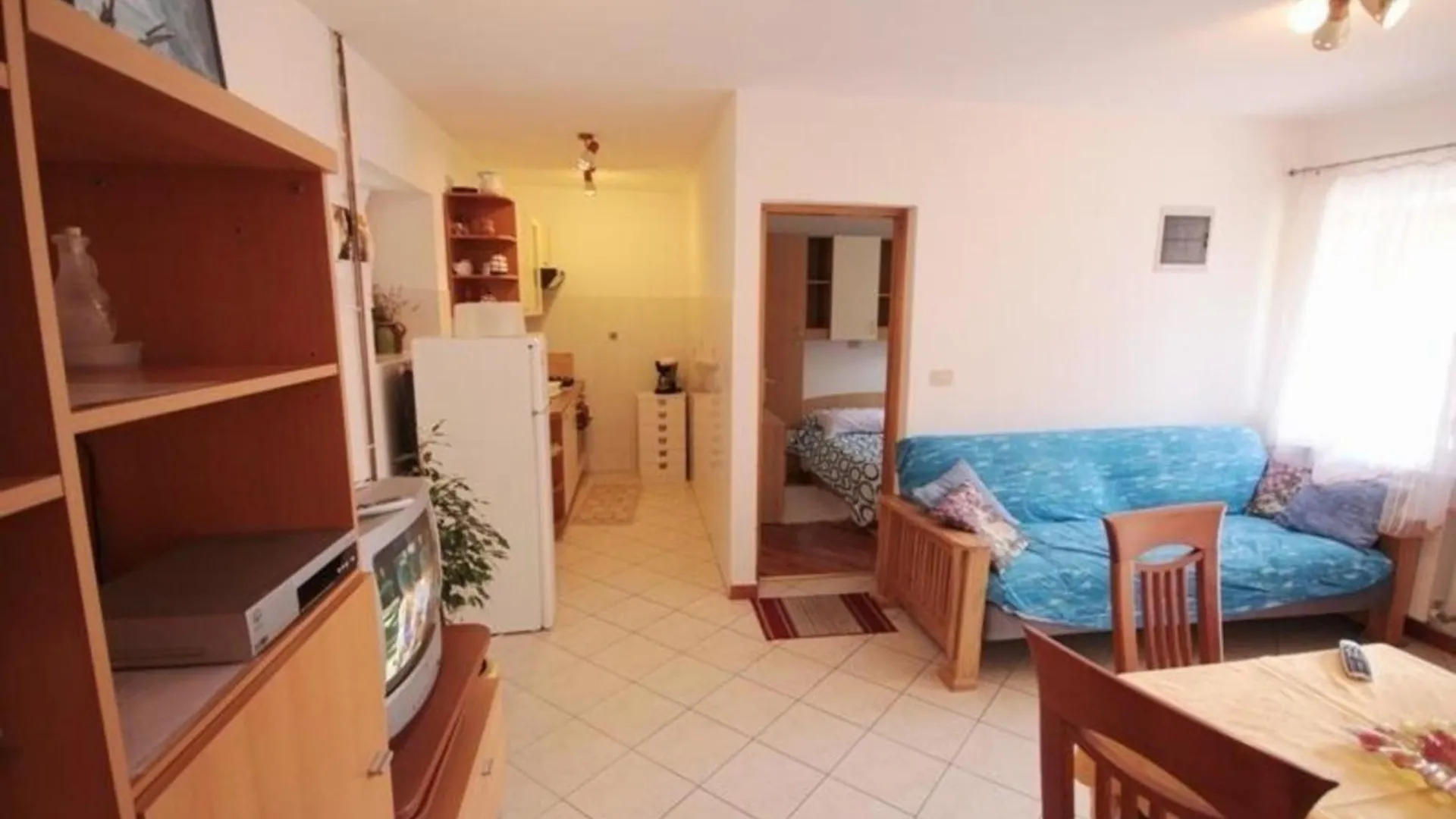 Ferienwohnung Fuer 3 Personen Ca 35 M In Novigrad, Adriakueste Kroatien Westkueste Von Istrien Novigrad Istria Appartamento