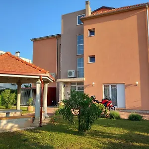 Gostinjska kuća Grgic, Novigrad (Istria)